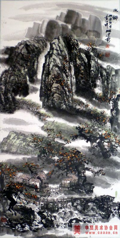 水乡